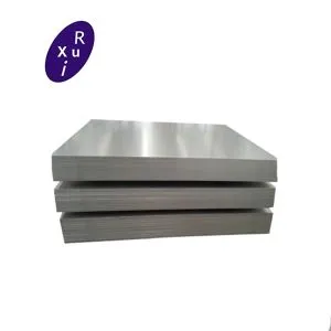 ইনকোনেল 600 প্লেট