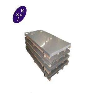 ইনকোনেল 601 শীট