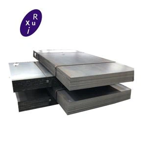 ইনকোনেল X-750 প্লেট