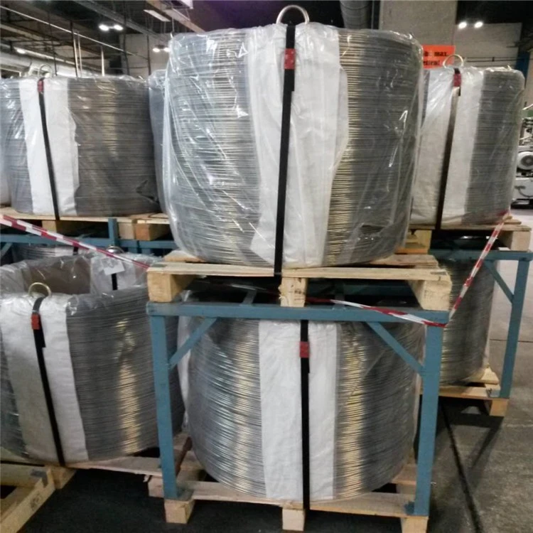 Inconel 693 Wire suppliers